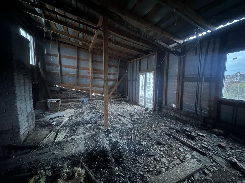 Продам Видовую 2х уровневу Квартиру Свободы Пушкинская Сквороды  DI