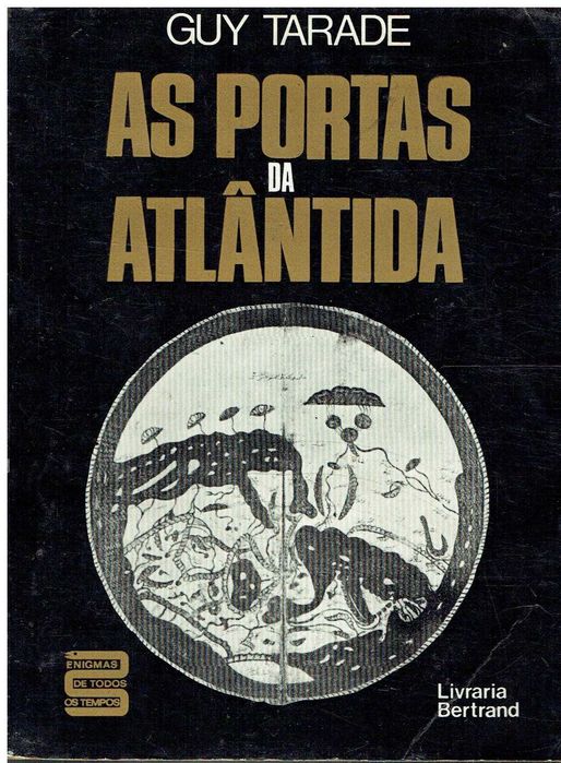 8604 Colecção Enigmas de Todos os Tempos Livraria Bertrand 4