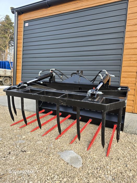 krokodyl łyzko-krokodyl 1,2/1,4 kazdy uchwyt euro/sms/mx ladowarki itp