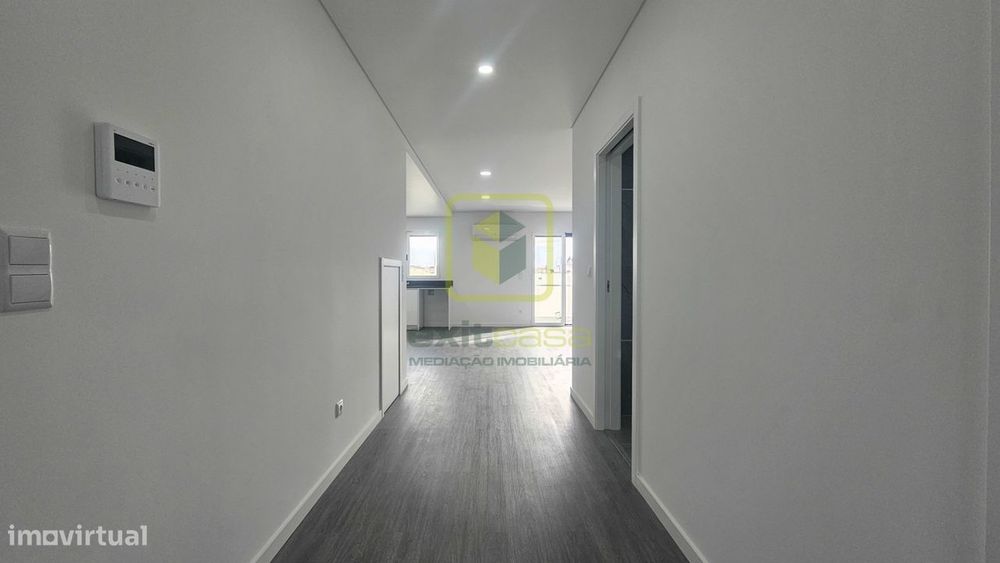 Apartamento T2 Novo em Aveiro