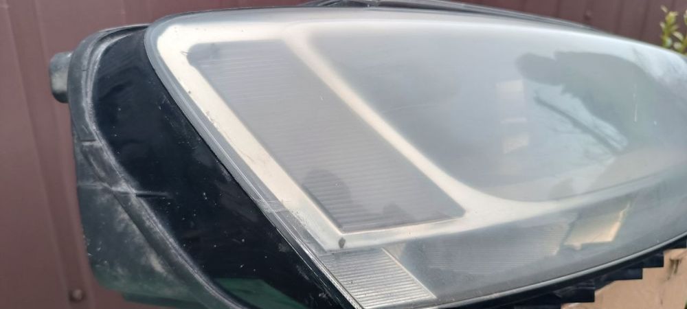 Фара правая, Volkswagen Jetta mk6