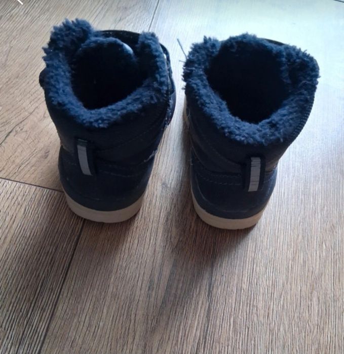 Buty zimowe   20