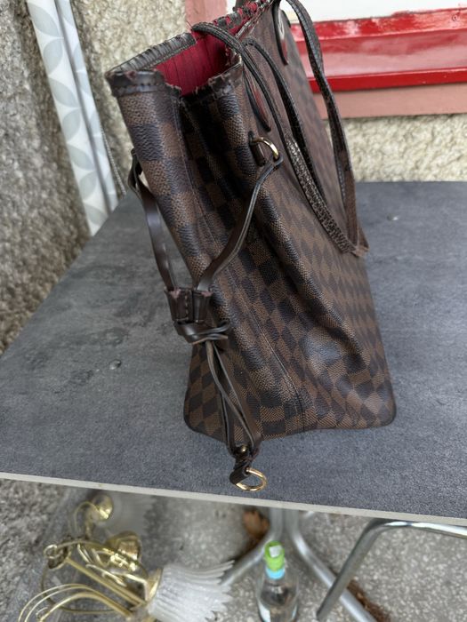 Louis Vuitton Neverfull Torebka