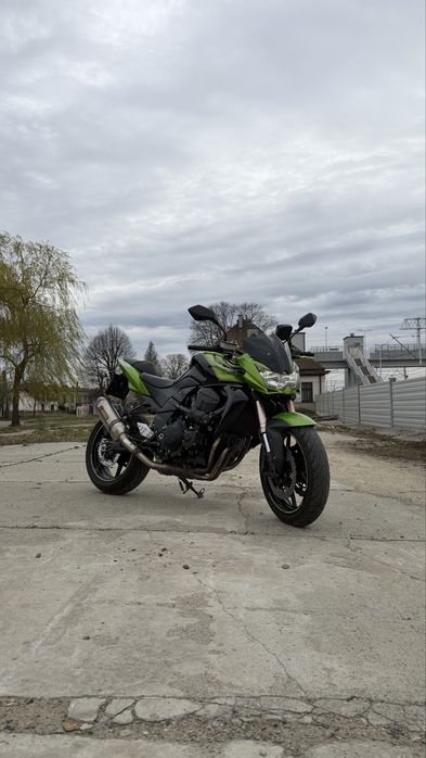 Kawasaki