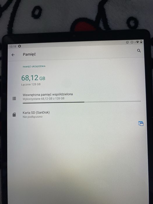 Tablet Lenovo Tam M10 4/128
