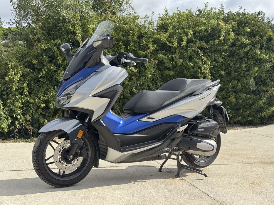 Honda Forza 125 / 2021