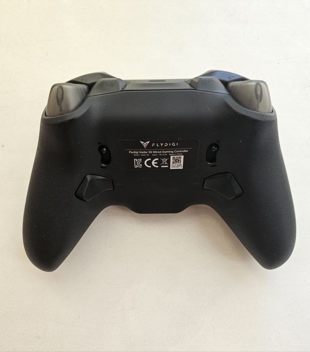 Flydigi Vader 5S для Xbox Series XI S / Xbox One / ПК
