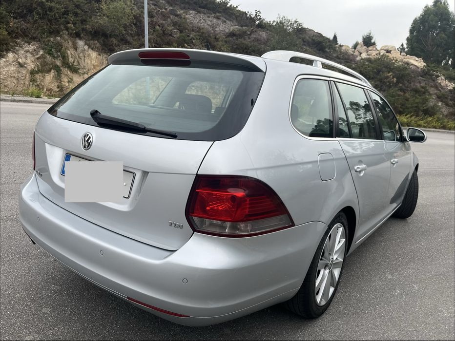 Vw golf 6  excelente  estado