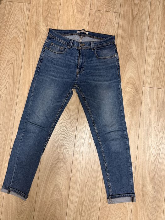 Джинси Zara розмір 31