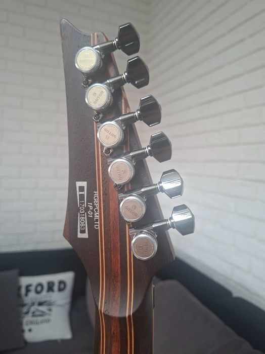 Gitsra Ibanez Premium
