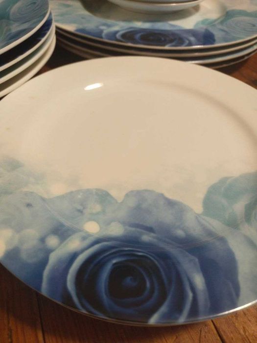 Сервіз столовий ALPARI