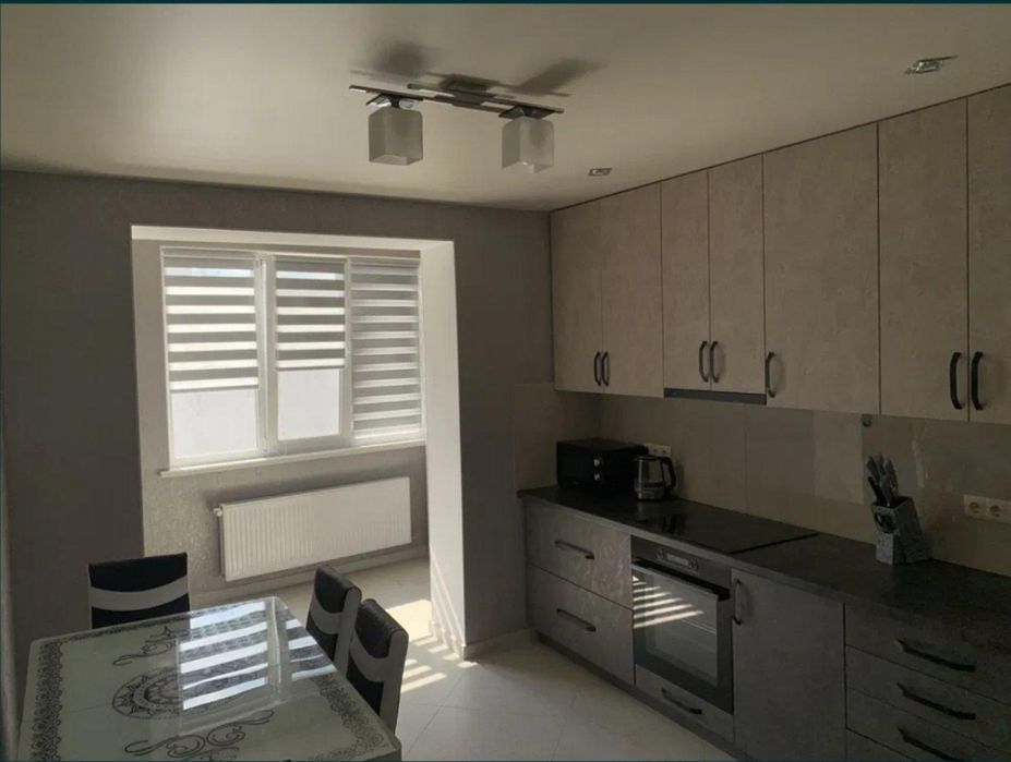 Продаж двокімнатної квартири в Хмельницькому