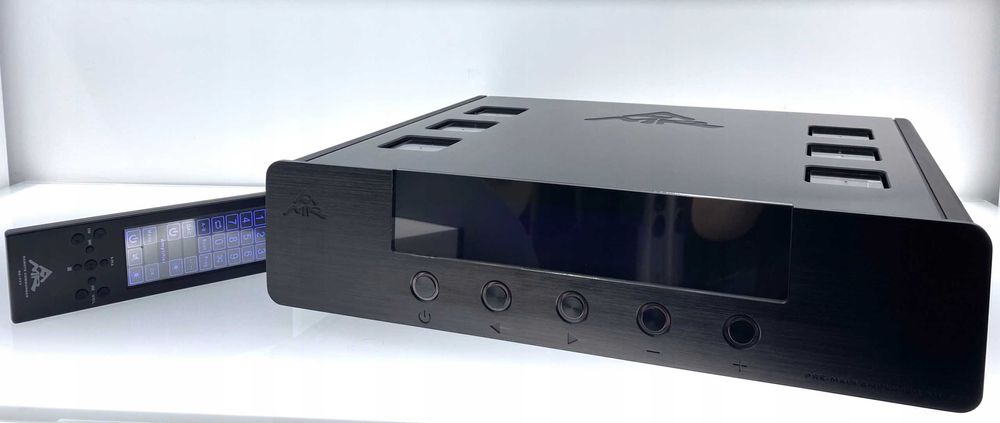 Wzmacniacz AMR AM 777