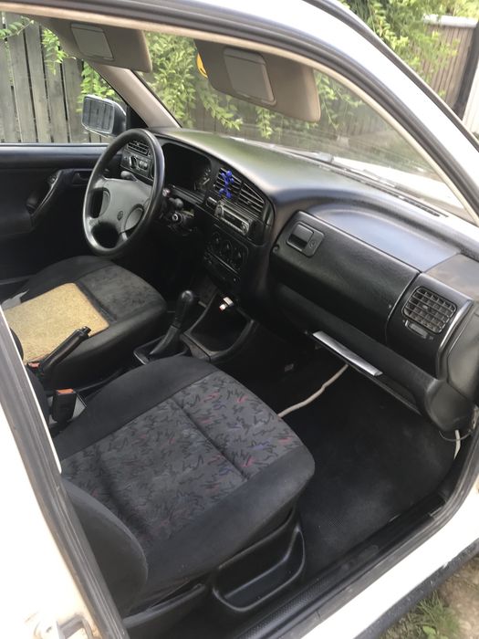 Volkswagen Golf 1.9TDI