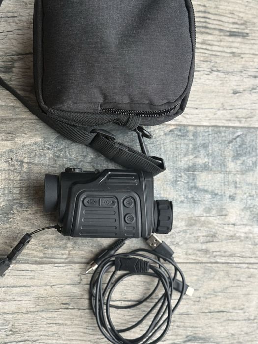 Тепловізор IRAY FINDER FH25R