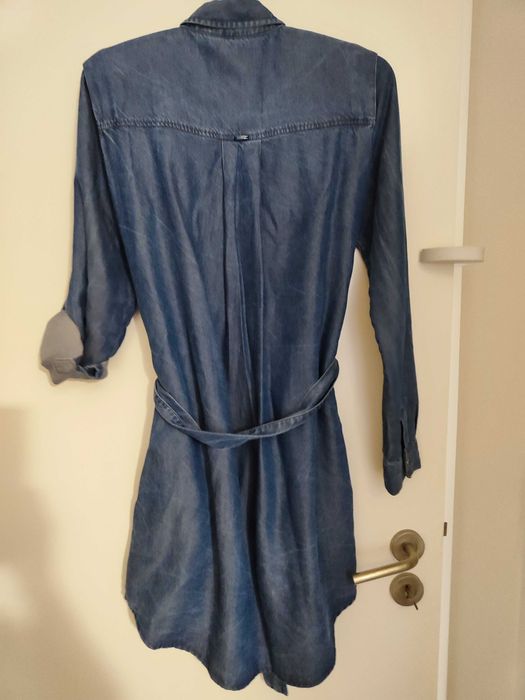 Vestido senhora Salsa Jeans XS
