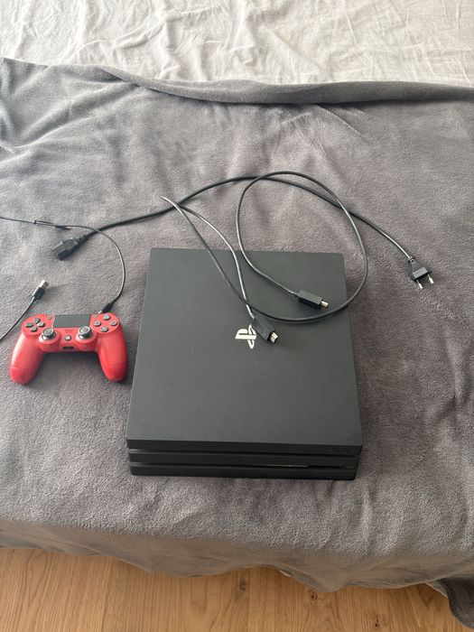 Playstation 4 pro