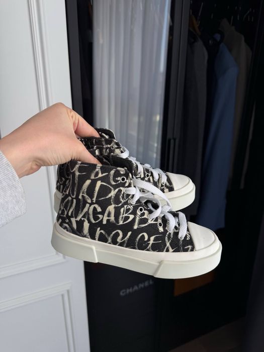 Дитячі ботинки  Dolce Gabbana,  30 розмір