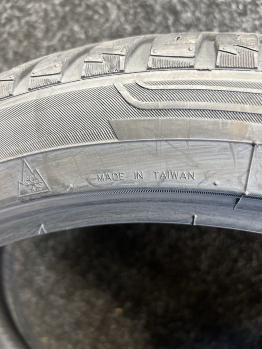 Maxxis 235/45R20 Premitra All Season AP3 SUV