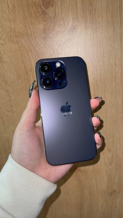 Айфон 14 про 128 iphone 14pro 128