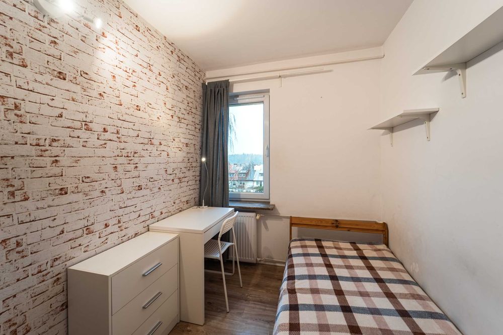 Piecki-Migowo | 6,6 m² | Pokój | Spokojna okolica - View 2