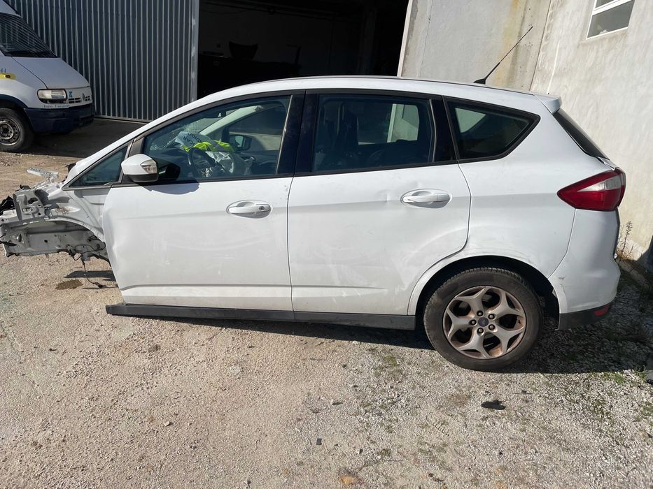 Ford C Max de 2013 1.0 Ecoboost PEÇAS