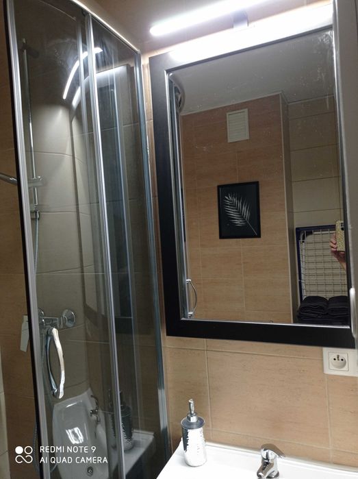 Apartament na doby Konin Noclegi