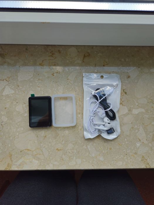 Mp3 player VIP 256 gb