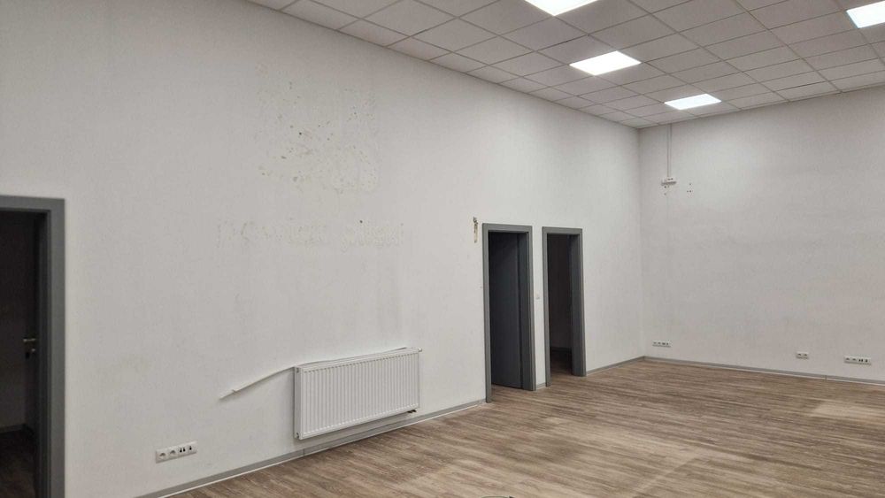 Do wynajęcia atrakcyjny lokal usługowy
