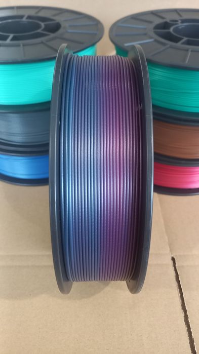 Філомент для 3D ДРУКУ