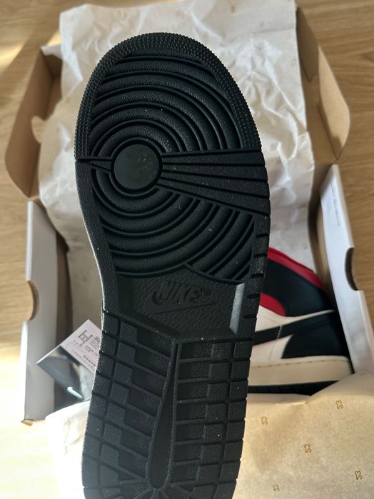 Nike air Jordan sneakers