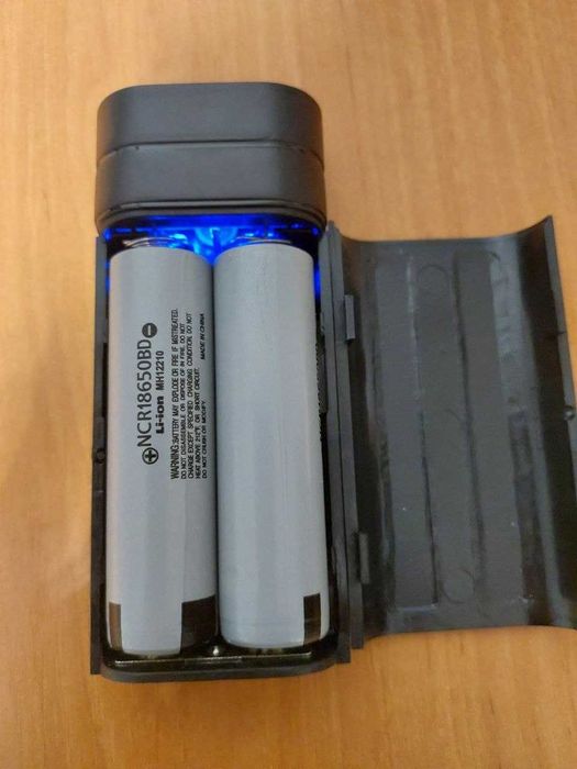 Повербанк 6000 mah