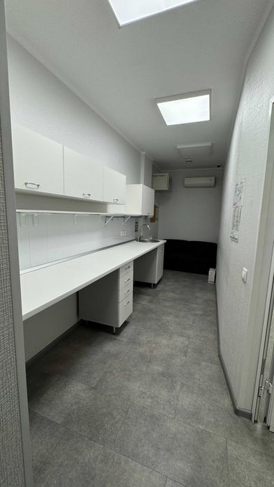 БЕЗ % Оренда приміщення Срібнокільська 22! Повністю готове до роботи!