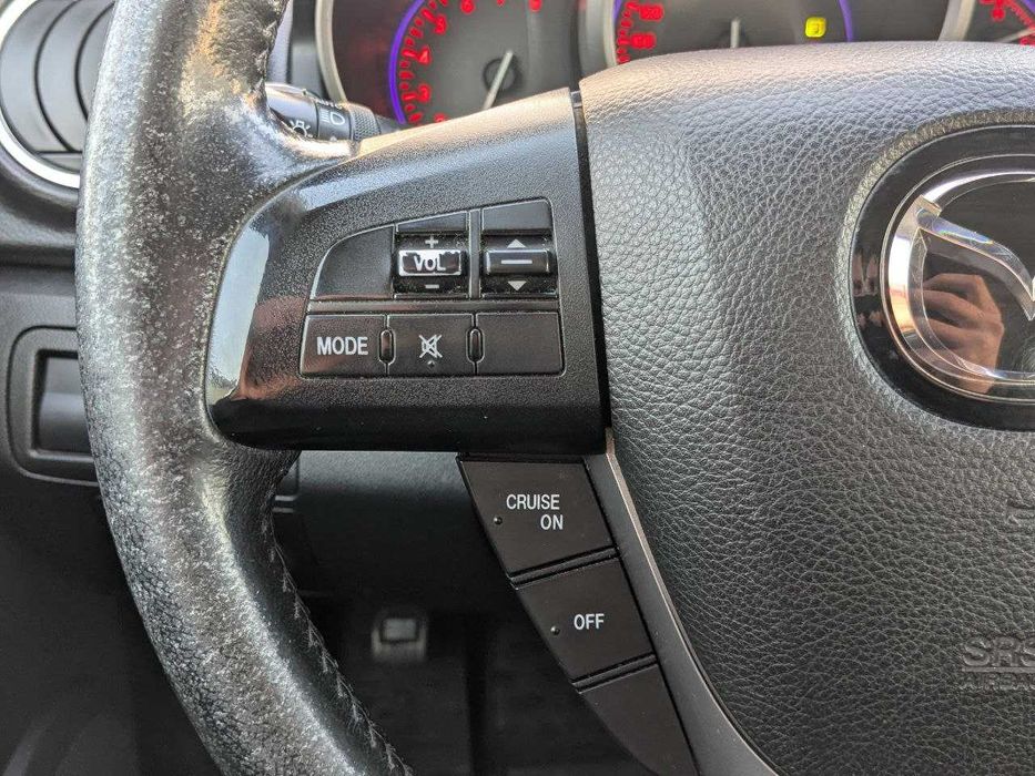 Mazda CX-7 2010 2.3 Бензин Розстрочка\Лізинг\Кредит\Обмін