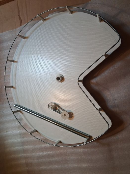 Karuzela narożnej szafki stojące 88cm IKEA