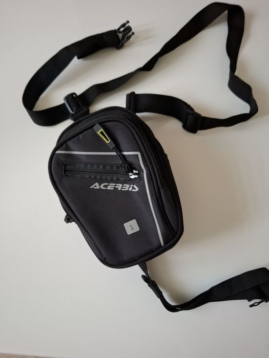 Sprzedam torba motocyklowa na udo  Acerbis