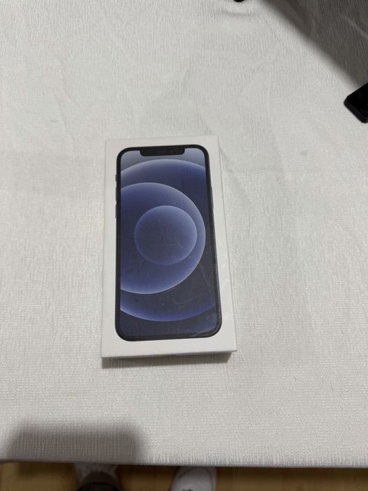 Iphone 12 128gb como novo