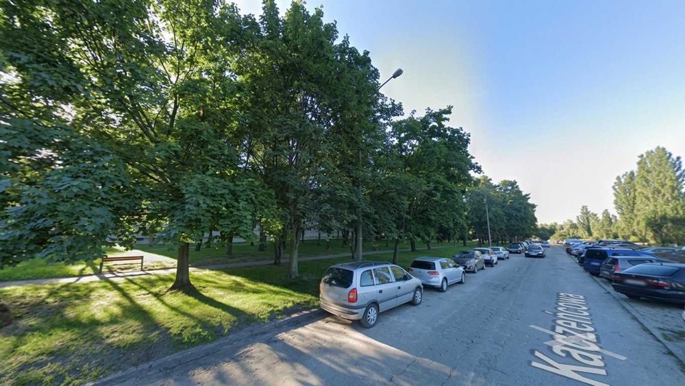 Mieszkanie – Łódź - Widok 2