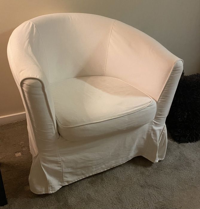 Poltrona tullsta ikea