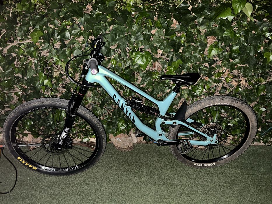 Canyon torque 6 AL 2021