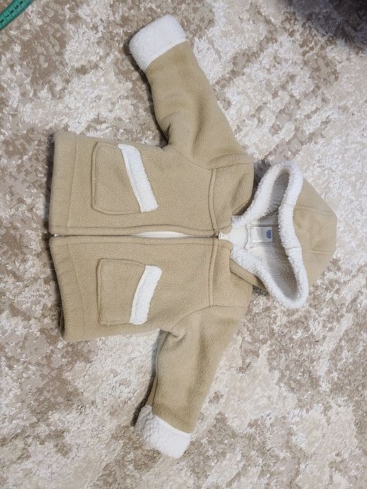 Дятяче пальтечко