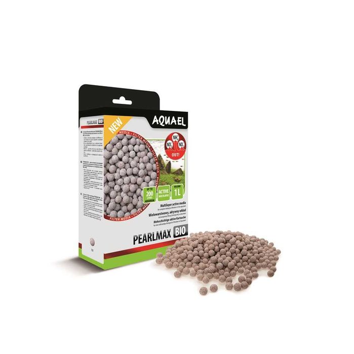 Wkład do Filtra PEARLMAX BIO 1L Aquael