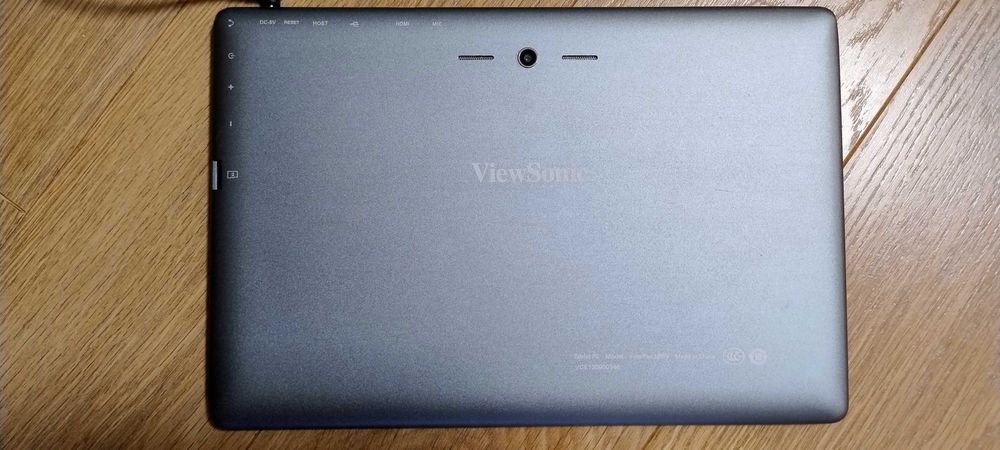 планшет ViewSonic ViewPad 100N Pro