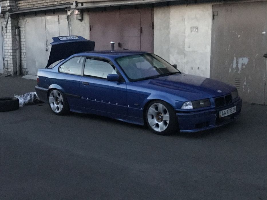 Колпаки на диски BMW 90 стиль R17, БМВ