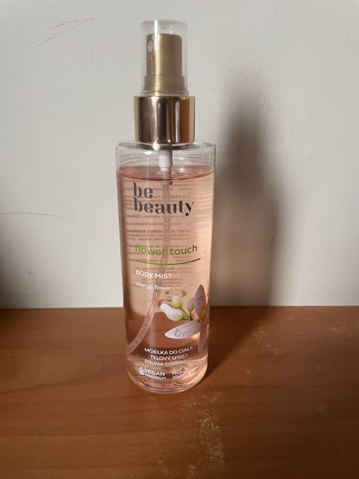 Mgiełka Be Beauty