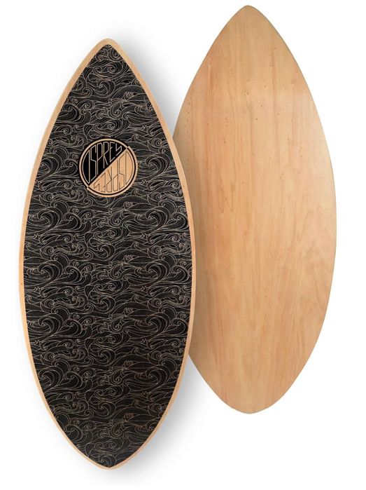 Skimboard Osprey dla dzieci i dorosłych – 41 cali Pintail