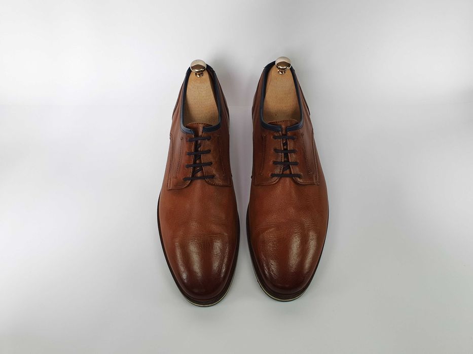 LLOYD чоловічі туфлі 45 29.5 см