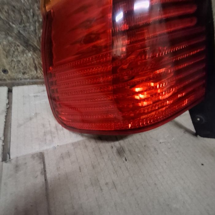 Стоп Лівий BMW5 E39 БМВ5 Є39