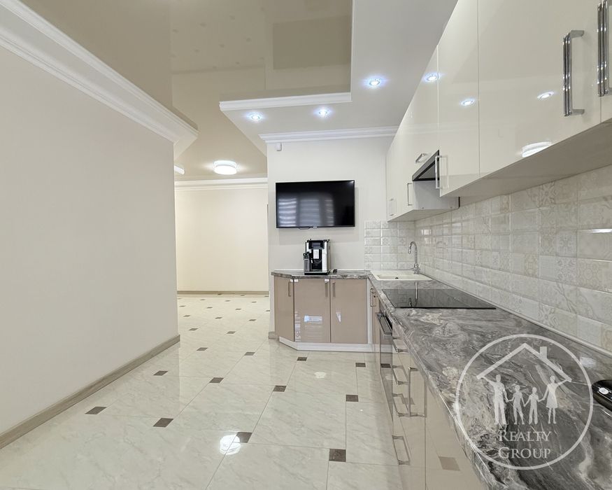 2-кімнатна квартира за адресою (площа 75 м²) - Atlanta.ua - фото 3