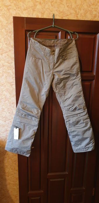 Женские лыжные штаны